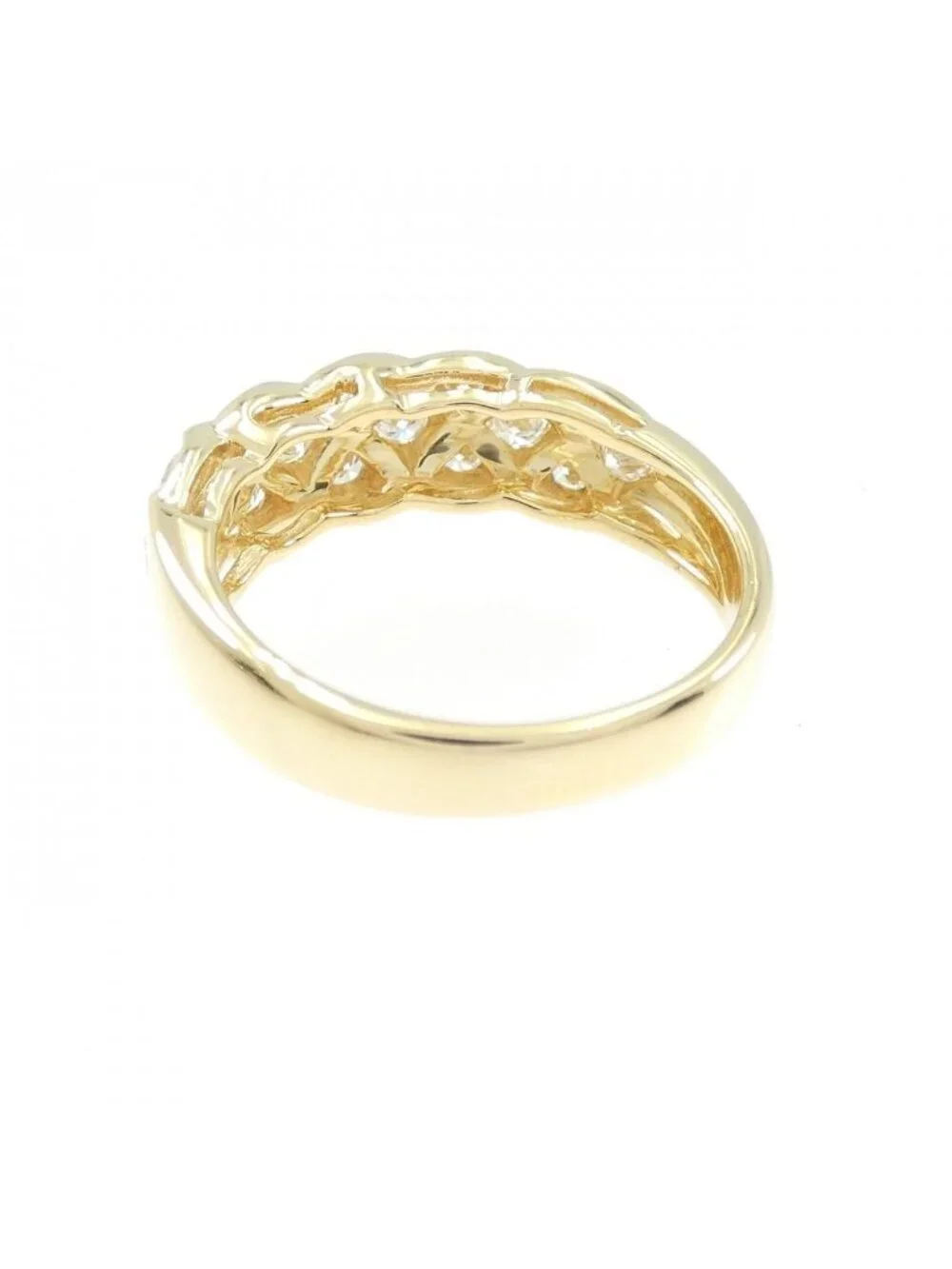 Tiffany & Co Diamond Ring